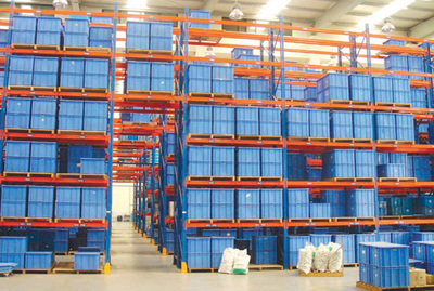 源勝貨物倉(cāng)儲(chǔ)服務(wù) 安全高效，助力企業(yè)物流優(yōu)化