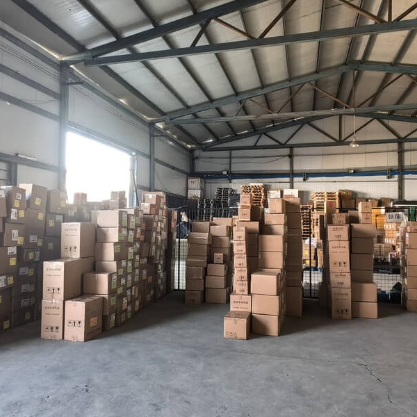 倉(cāng)儲(chǔ)物流貨物裝卸人員培訓(xùn)要點(diǎn)