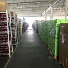 上海星真?zhèn)}儲(chǔ)服務(wù)中心 專業(yè)倉儲(chǔ)外包物流，全國網(wǎng)絡(luò)覆蓋，高效貨物倉儲(chǔ)服務(wù)