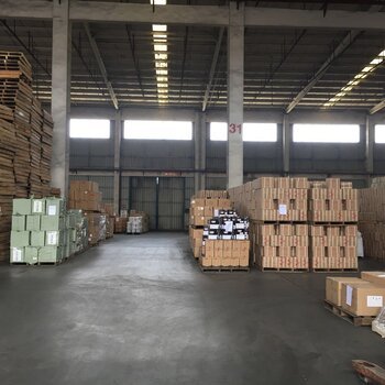 廣州港口倉儲(chǔ)服務(wù) 現(xiàn)代化貨物倉儲(chǔ)解決方案與核心優(yōu)勢解析