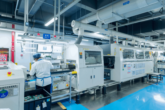 破10GW大關(guān)！全球領(lǐng)先逆變器企業(yè)新廠盛大開幕，以尖端技術(shù)開發(fā)驅(qū)動(dòng)綠色能源未來